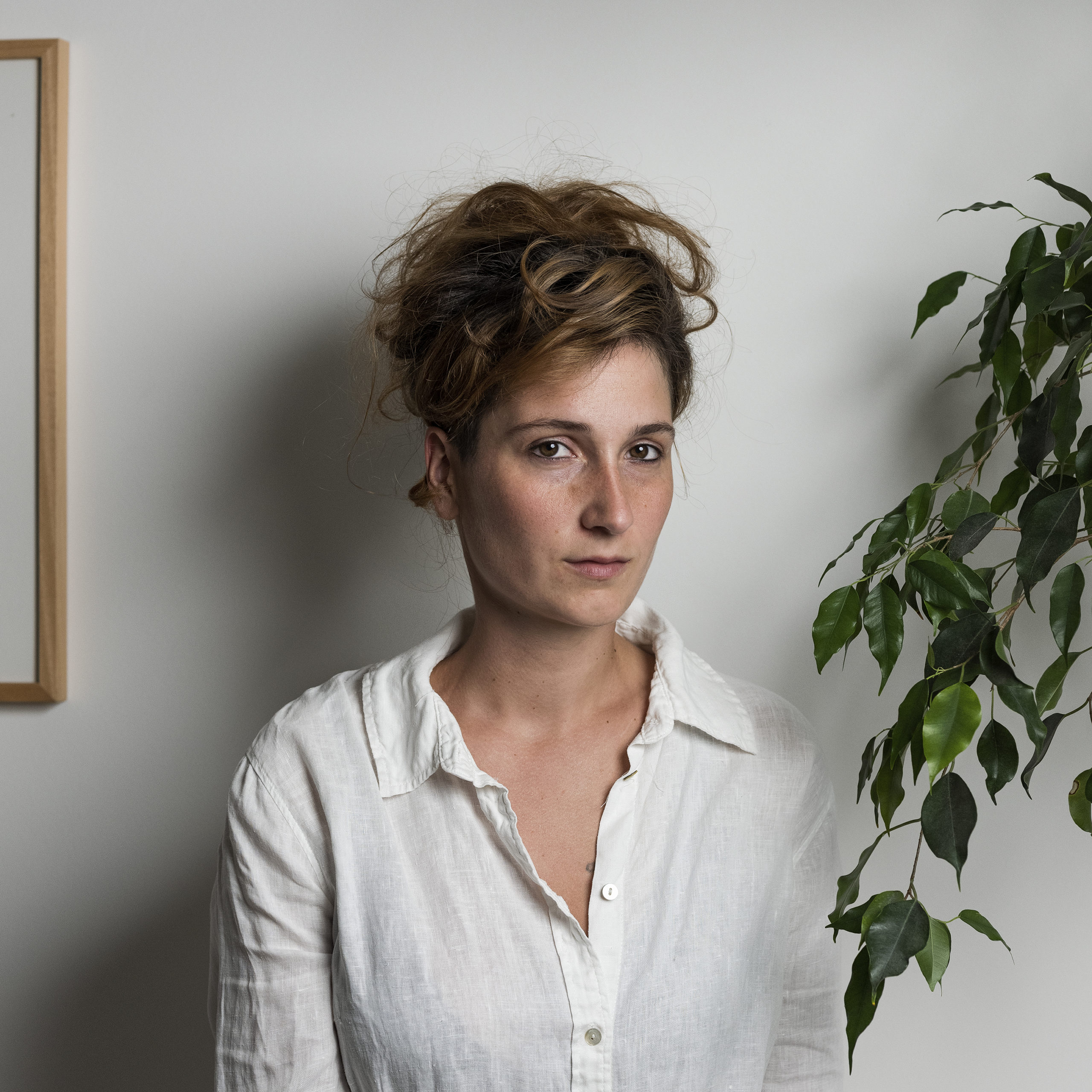 Serena Vittorini